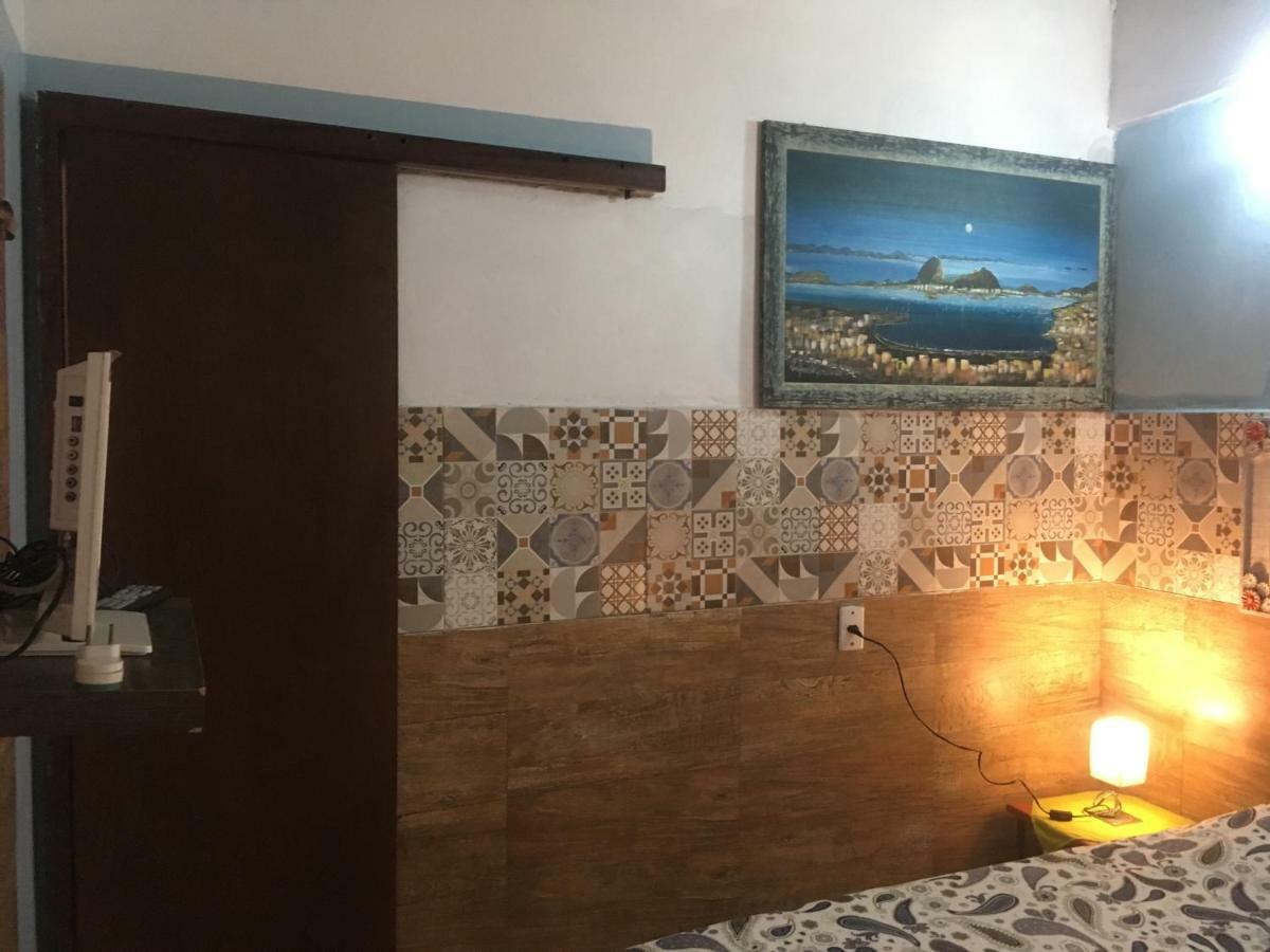 Вилла Paraty Mini Flat Экстерьер фото